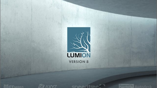 Tải Lumion 8.5 Full Crack Miễn Phí Mới Nhất 2025 + Hướng Dẫn Cài Đặt A-Z