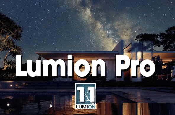Tải Lumion Pro 11 Full Crack Miễn Phí Mới Nhất 2025 + Hướng Dẫn Cài Đặt A-Z