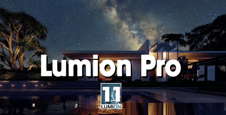 Tải Lumion Pro 11 Full Crack Miễn Phí Mới Nhất 2025 + Hướng Dẫn Cài Đặt A-Z