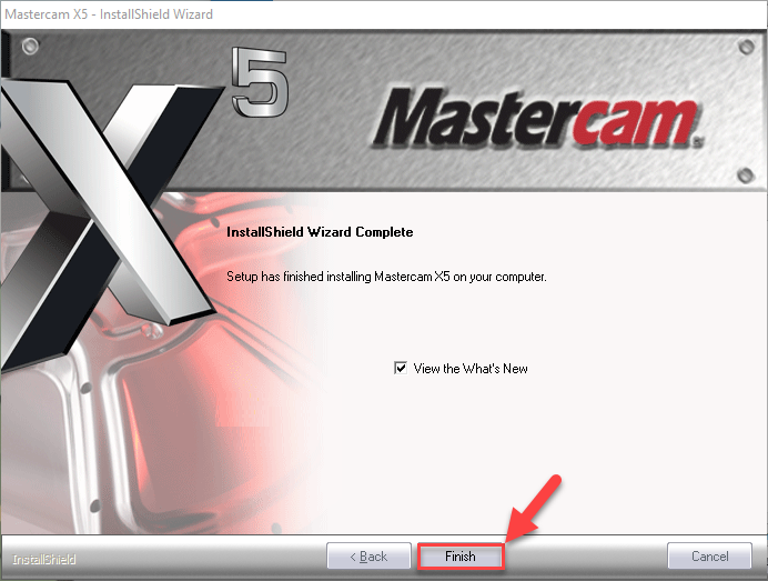 Tải Mastercam X5 Full Crack Miễn Phí Mới Nhất 2025 + Hướng Dẫn Cài Đặt A-Z 12 Tải Mastercam X5 Full Crack Miễn Phí Mới Nhất 2025 + Hướng Dẫn Cài Đặt A-Z