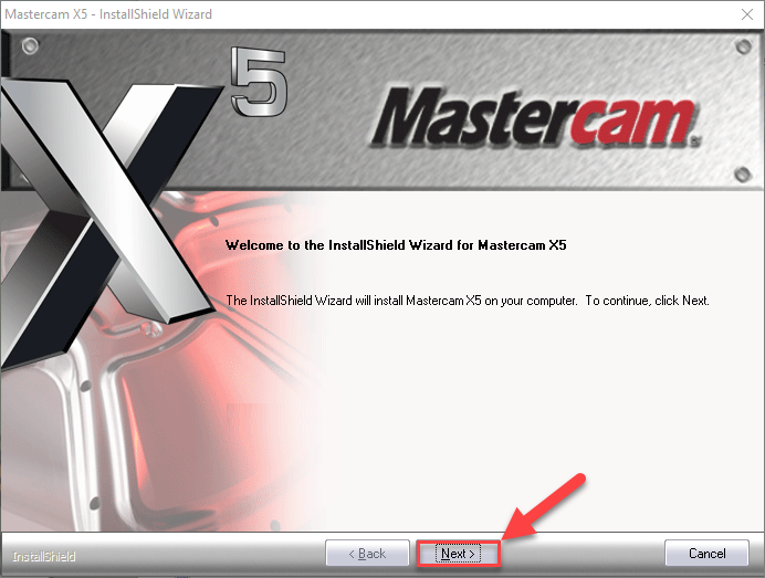 Tải Mastercam X5 Full Crack Miễn Phí Mới Nhất 2025 + Hướng Dẫn Cài Đặt A-Z 6 Tải Mastercam X5 Full Crack Miễn Phí Mới Nhất 2025 + Hướng Dẫn Cài Đặt A-Z