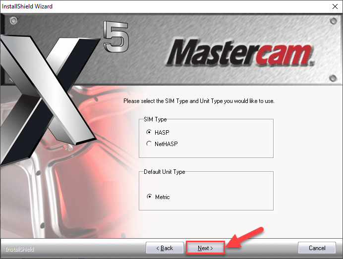 Tải Mastercam X5 Full Crack Miễn Phí Mới Nhất 2025 + Hướng Dẫn Cài Đặt A-Z 10 Tải Mastercam X5 Full Crack Miễn Phí Mới Nhất 2025 + Hướng Dẫn Cài Đặt A-Z