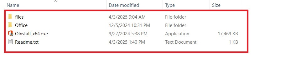 Tải Microsoft Office 2024 Full Crack Miễn Phí Mới Nhất 2025 + Hướng Dẫn Cài Đặt A-Z
