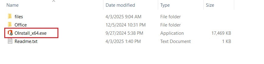 Tải Microsoft Office 2024 Full Crack Miễn Phí Mới Nhất 2025 + Hướng Dẫn Cài Đặt A-Z