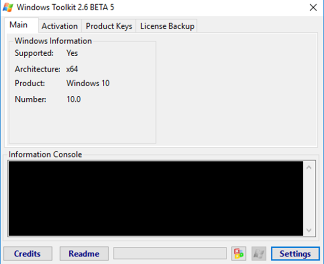 Tải Microsoft Toolkit 2.6.5 & 2.7.2 Full Crack Miễn Phí Mới Nhất 2025 + Hướng Dẫn Cài Đặt A-Z