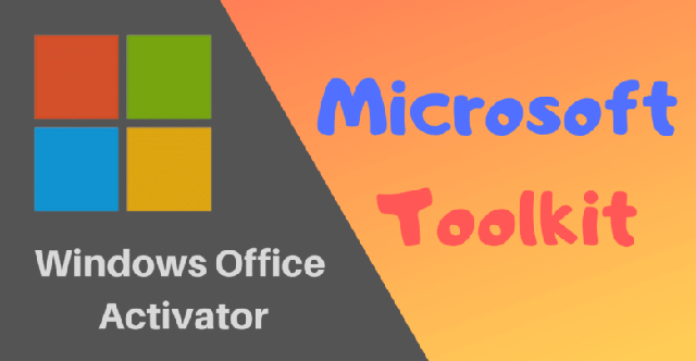 Tải Microsoft Toolkit 2.6.5 & 2.7.2 Full Crack Miễn Phí Mới Nhất 2025 + Hướng Dẫn Cài Đặt A-Z