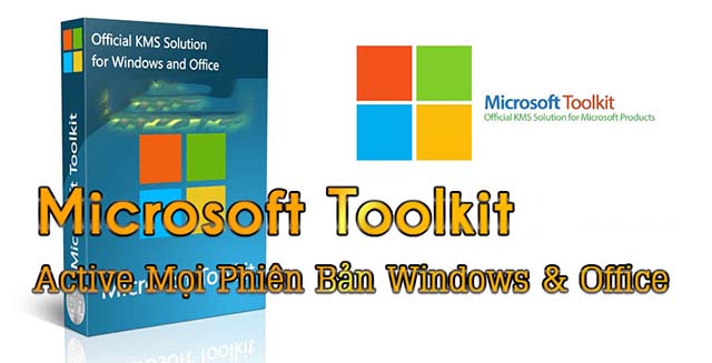 Tải Microsoft Toolkit 2.6.5 & 2.7.2 Full Crack Miễn Phí Mới Nhất 2025 + Hướng Dẫn Cài Đặt A-Z