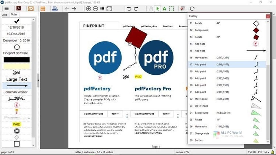 Tải PdfFactory Pro Full Crack Miễn Phí Mới Nhất 2025 + Hướng Dẫn Cài Đặt A-Z