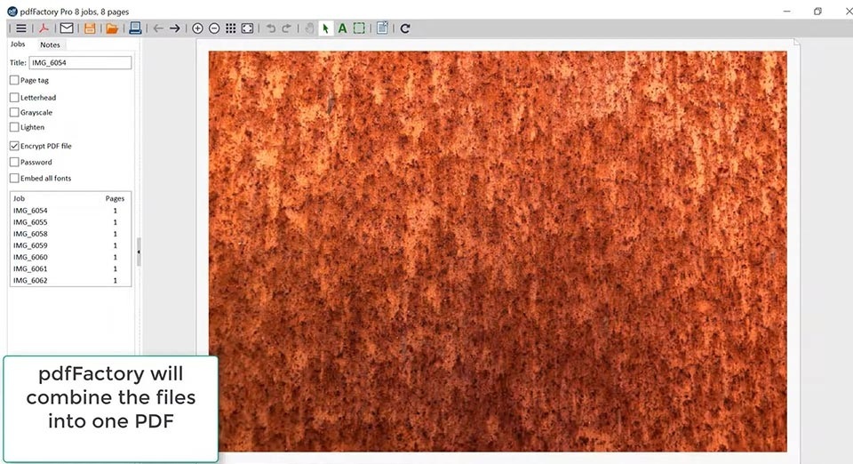 Tải PdfFactory Pro Full Crack Miễn Phí Mới Nhất 2025 + Hướng Dẫn Cài Đặt A-Z