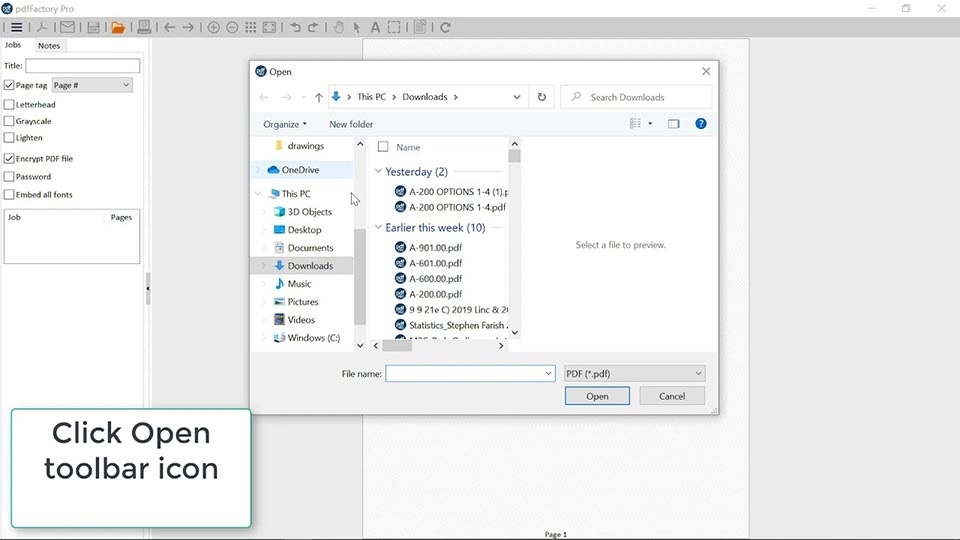 Tải PdfFactory Pro Full Crack Miễn Phí Mới Nhất 2025 + Hướng Dẫn Cài Đặt A-Z