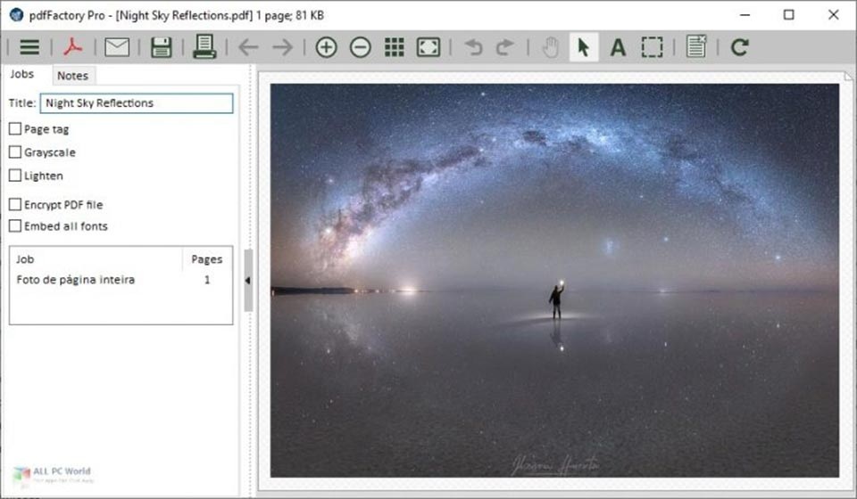 Tải PdfFactory Pro Full Crack Miễn Phí Mới Nhất 2025 + Hướng Dẫn Cài Đặt A-Z