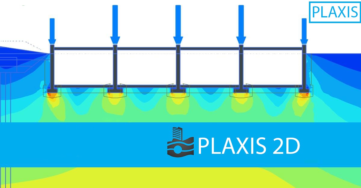 Tải PLAXIS 2D Full Crack Miễn Phí Mới Nhất 2025 + Hướng Dẫn Cài Đặt A-Z 4 Tải PLAXIS 2D Full Crack Miễn Phí Mới Nhất 2025 + Hướng Dẫn Cài Đặt A-Z