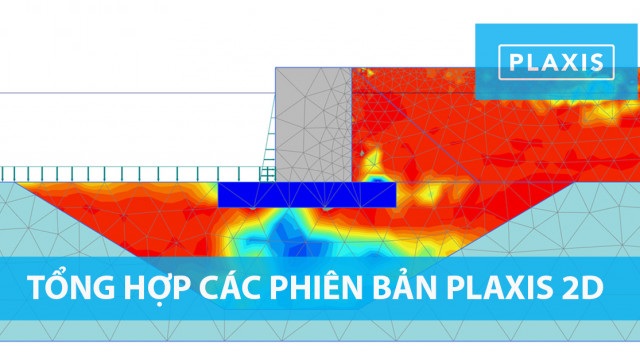 Tải PLAXIS 2D Full Crack Miễn Phí Mới Nhất 2025 + Hướng Dẫn Cài Đặt A-Z