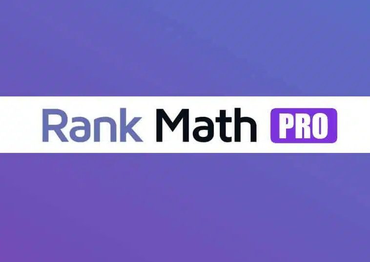 HỆ THỐNG PHẦN MỀM 854 Tải Plugin Rank Math SEO Pro Full Crack Miễn Phí Mới Nhất 2025 + Hướng Dẫn Cài Đặt A-Z