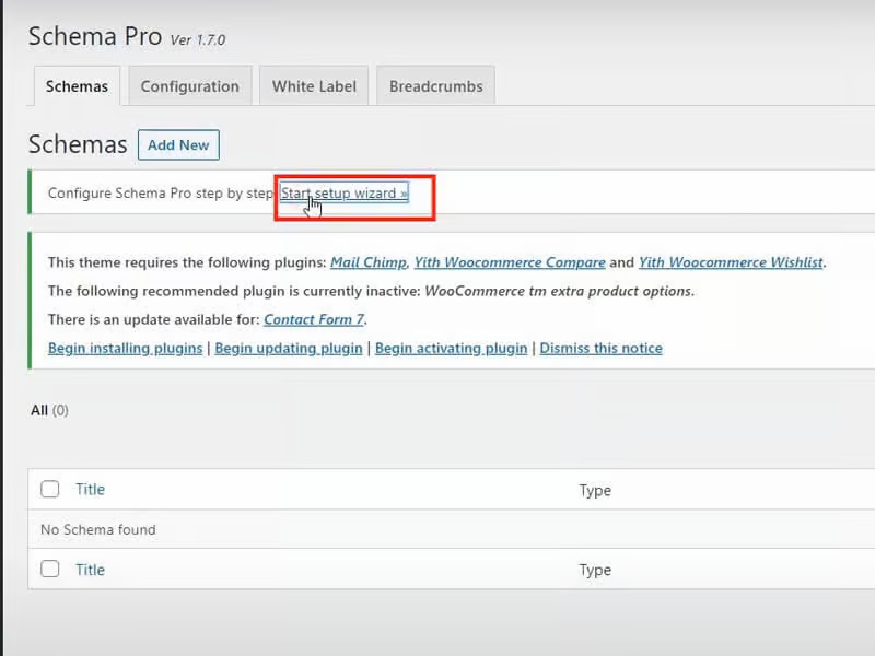 Tải Plugin Schema Pro Full Crack Miễn Phí Mới Nhất 2025 + Hướng Dẫn Cài Đặt A-Z
