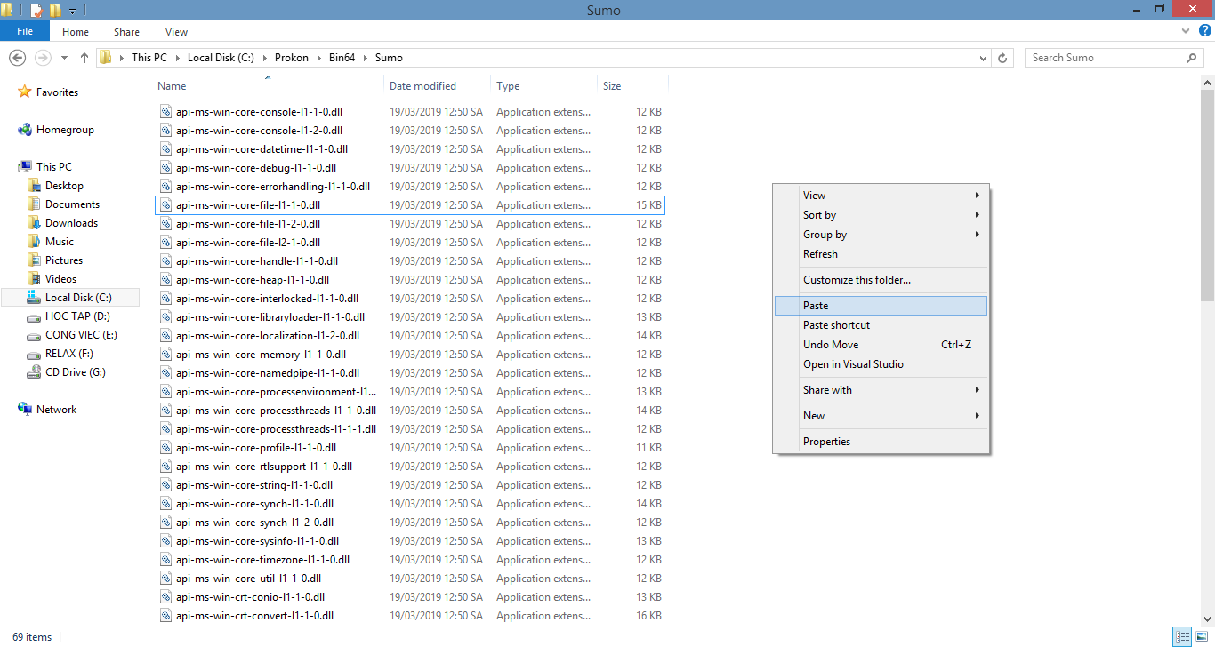 Tải Prokon 3 Full Crack Miễn Phí Mới Nhất 2025 + Hướng Dẫn Cài Đặt A-Z