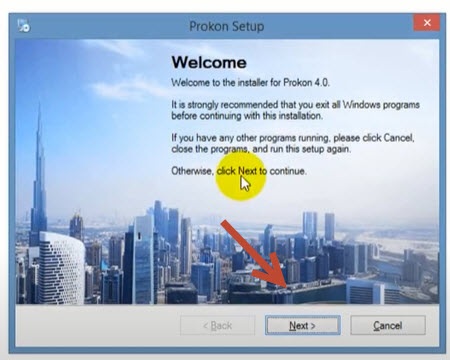 Tải Prokon 3 Full Crack Miễn Phí Mới Nhất 2025 + Hướng Dẫn Cài Đặt A-Z