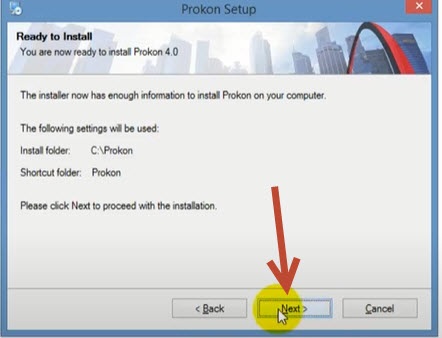Tải Prokon 3 Full Crack Miễn Phí Mới Nhất 2025 + Hướng Dẫn Cài Đặt A-Z