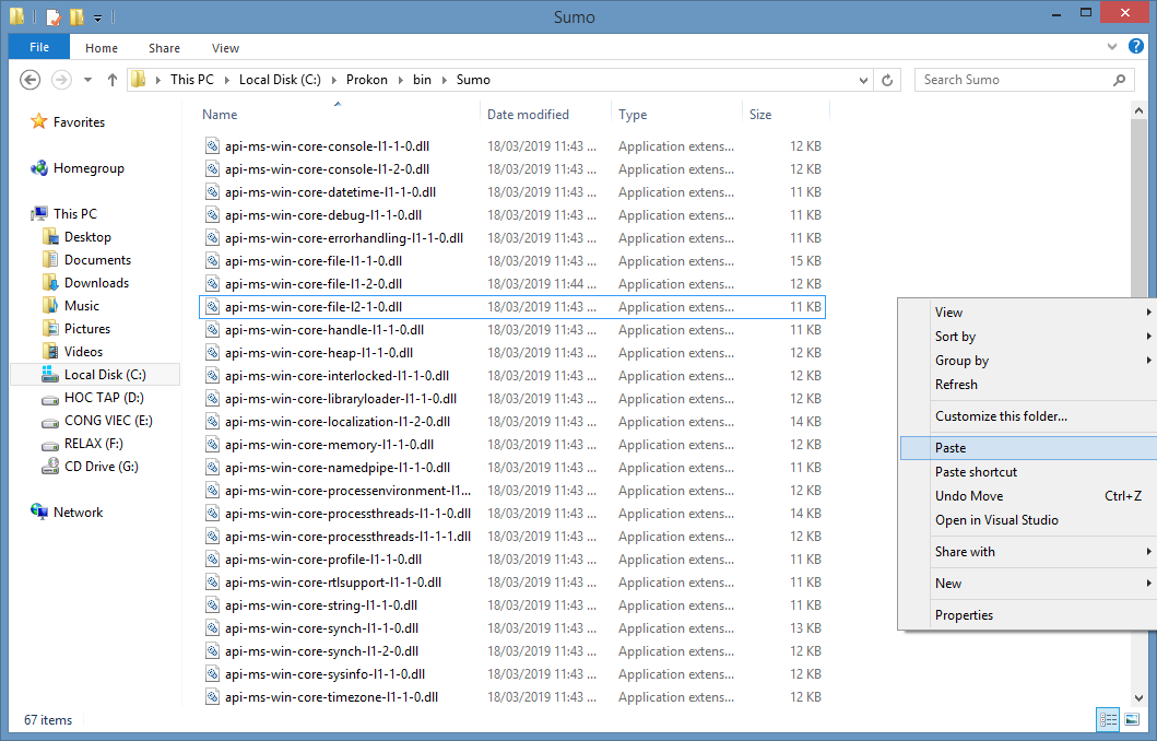 Tải Prokon 3 Full Crack Miễn Phí Mới Nhất 2025 + Hướng Dẫn Cài Đặt A-Z