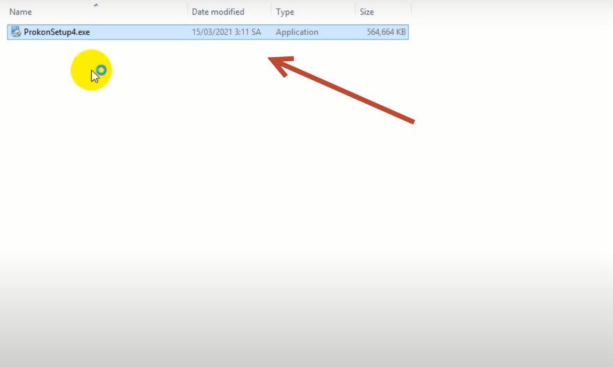 Tải Prokon 4 Full Crack Miễn Phí Mới Nhất 2025 + Hướng Dẫn Cài Đặt A-Z 6 Tải Prokon 4 Full Crack Miễn Phí Mới Nhất 2025 + Hướng Dẫn Cài Đặt A-Z