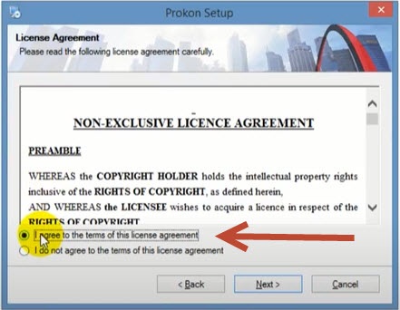Tải Prokon 4 Full Crack Miễn Phí Mới Nhất 2025 + Hướng Dẫn Cài Đặt A-Z 8 Tải Prokon 4 Full Crack Miễn Phí Mới Nhất 2025 + Hướng Dẫn Cài Đặt A-Z
