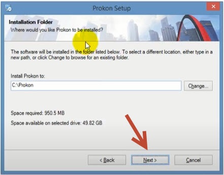 Tải Prokon 4 Full Crack Miễn Phí Mới Nhất 2025 + Hướng Dẫn Cài Đặt A-Z 9 Tải Prokon 4 Full Crack Miễn Phí Mới Nhất 2025 + Hướng Dẫn Cài Đặt A-Z