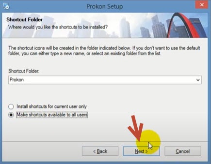 Tải Prokon 4 Full Crack Miễn Phí Mới Nhất 2025 + Hướng Dẫn Cài Đặt A-Z 10 Tải Prokon 4 Full Crack Miễn Phí Mới Nhất 2025 + Hướng Dẫn Cài Đặt A-Z