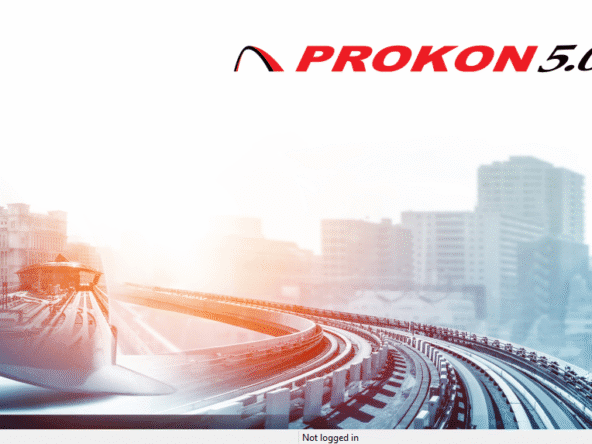 Tải Prokon 5 Full Crack Miễn Phí Mới Nhất 2025 + Hướng Dẫn Cài Đặt A-Z