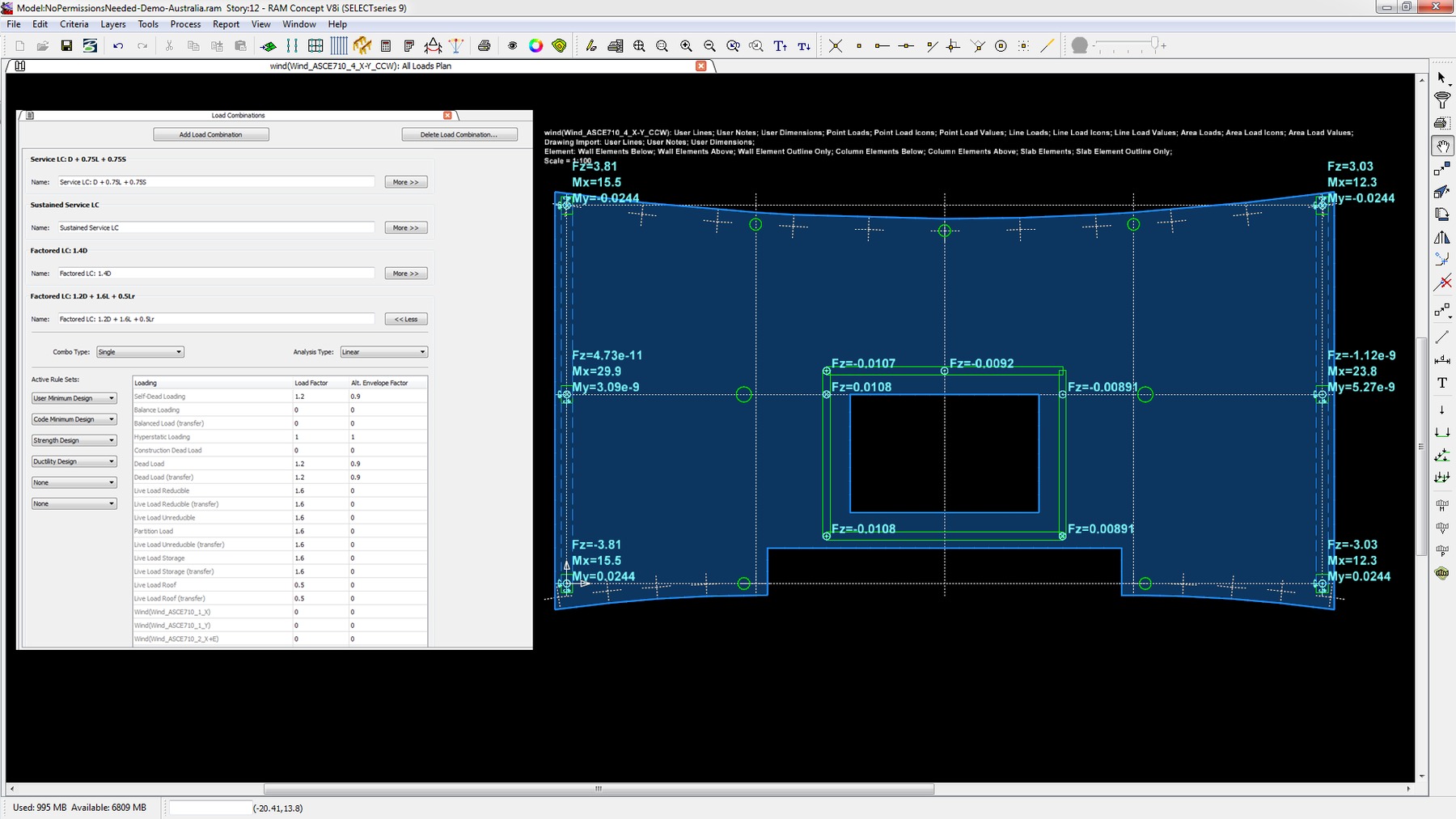 Tải Ram concept V8 Full Crack Miễn Phí Mới Nhất 2025 + Hướng Dẫn Cài Đặt A-Z
