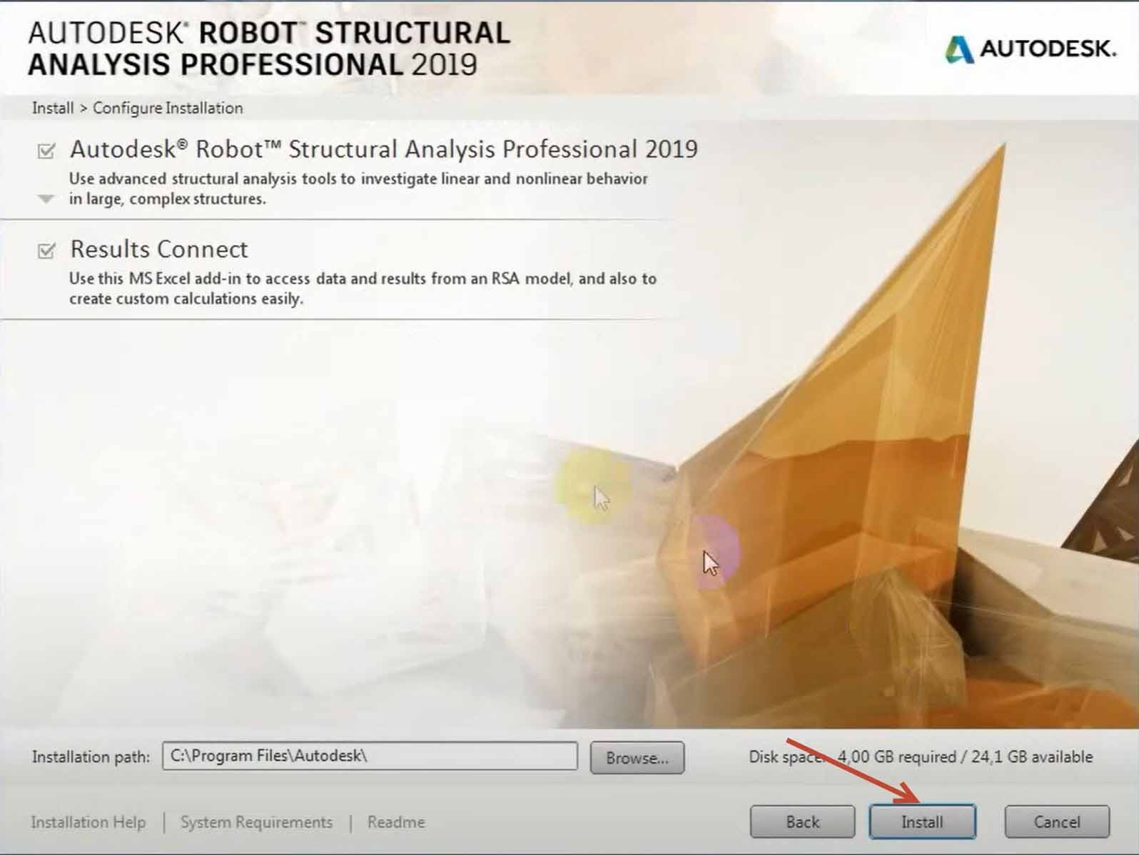 Tải Robot Structural Analysis Professional 2019 Full Crack Miễn Phí Mới Nhất 2025 4 Tải Robot Structural Analysis Professional 2019 Full Crack Miễn Phí Mới Nhất 2025