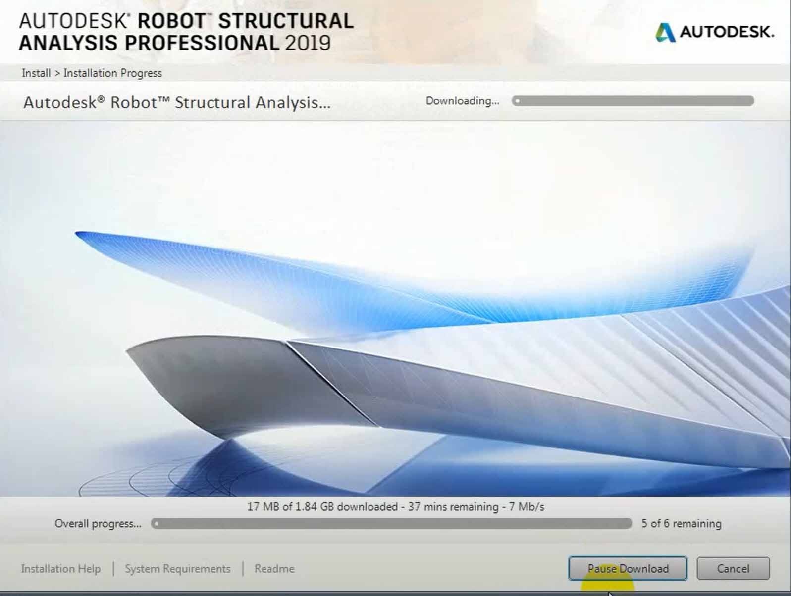 Tải Robot Structural Analysis Professional 2019 Full Crack Miễn Phí Mới Nhất 2025 5 Tải Robot Structural Analysis Professional 2019 Full Crack Miễn Phí Mới Nhất 2025