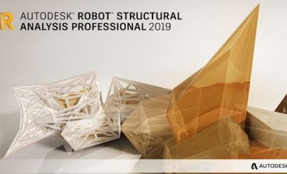 Tải Robot Structural Analysis Professional 2019 Full Crack Miễn Phí Mới Nhất 2025