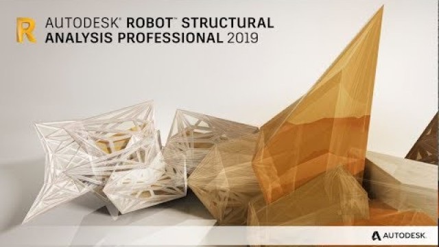 Tải Robot Structural Analysis Professional 2019 Full Crack Miễn Phí Mới Nhất 2025