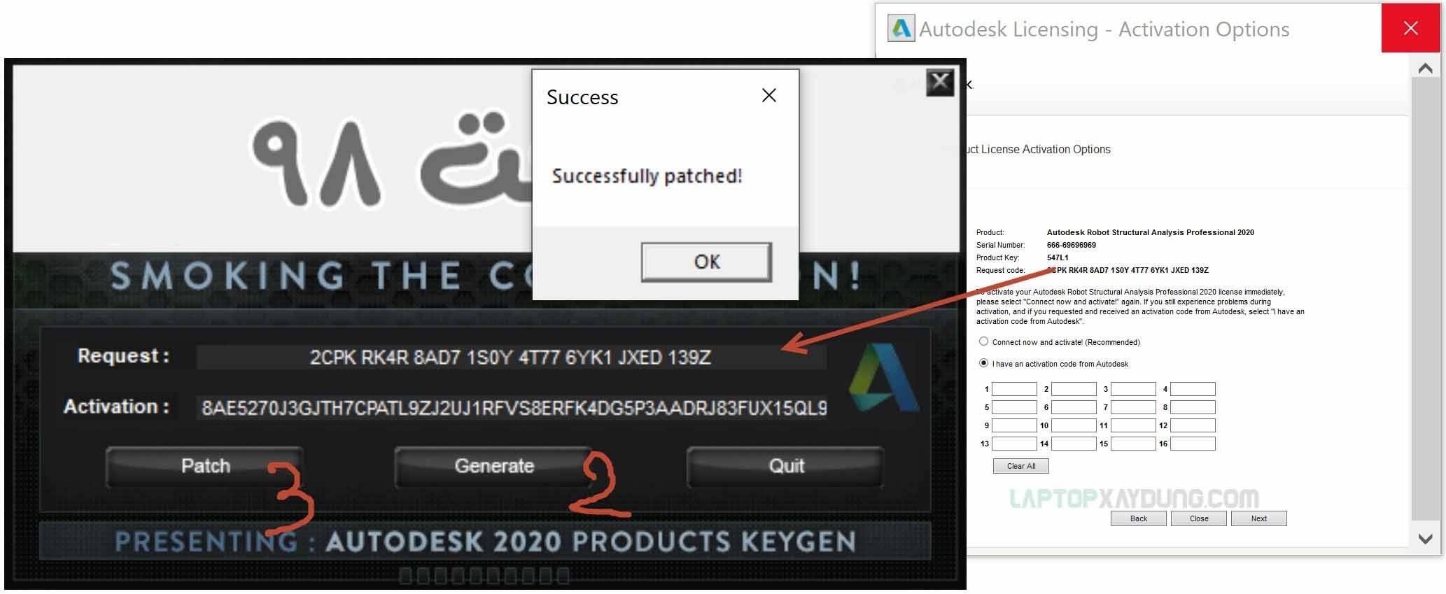 Tải Robot Structural Analysis Professional 2020 Full Crack Miễn Phí Mới Nhất 2025 13 Tải Robot Structural Analysis Professional 2020 Full Crack Miễn Phí Mới Nhất 2025
