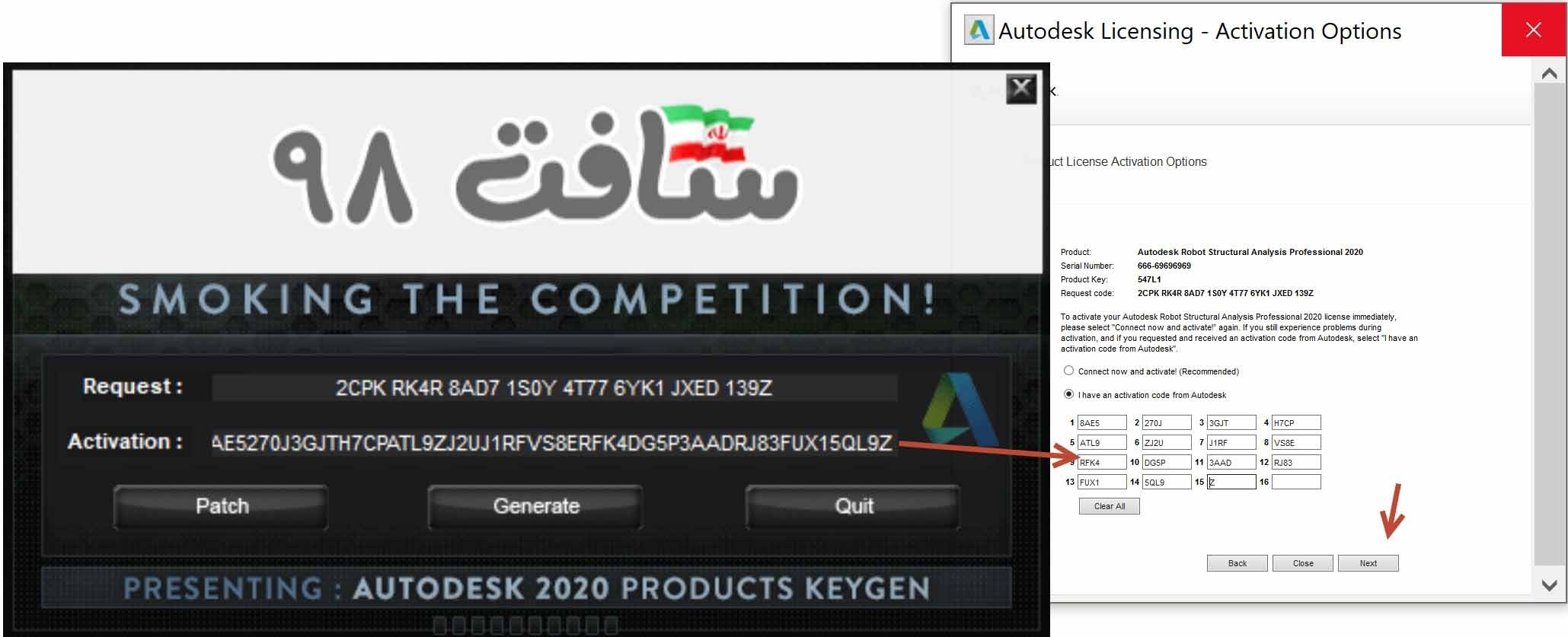 Tải Robot Structural Analysis Professional 2020 Full Crack Miễn Phí Mới Nhất 2025 14 Tải Robot Structural Analysis Professional 2020 Full Crack Miễn Phí Mới Nhất 2025