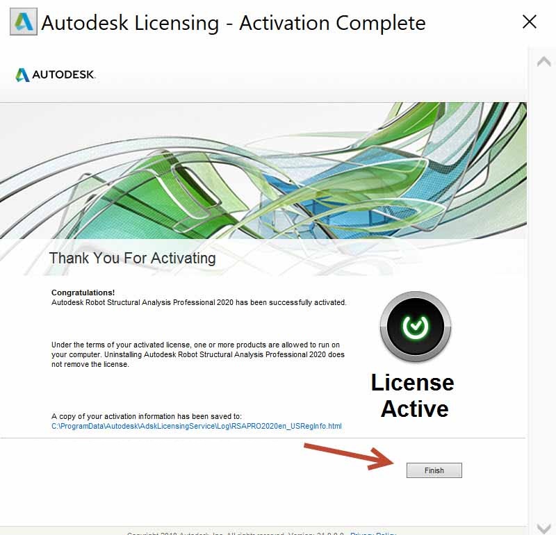 Tải Robot Structural Analysis Professional 2020 Full Crack Miễn Phí Mới Nhất 2025 16 Tải Robot Structural Analysis Professional 2020 Full Crack Miễn Phí Mới Nhất 2025