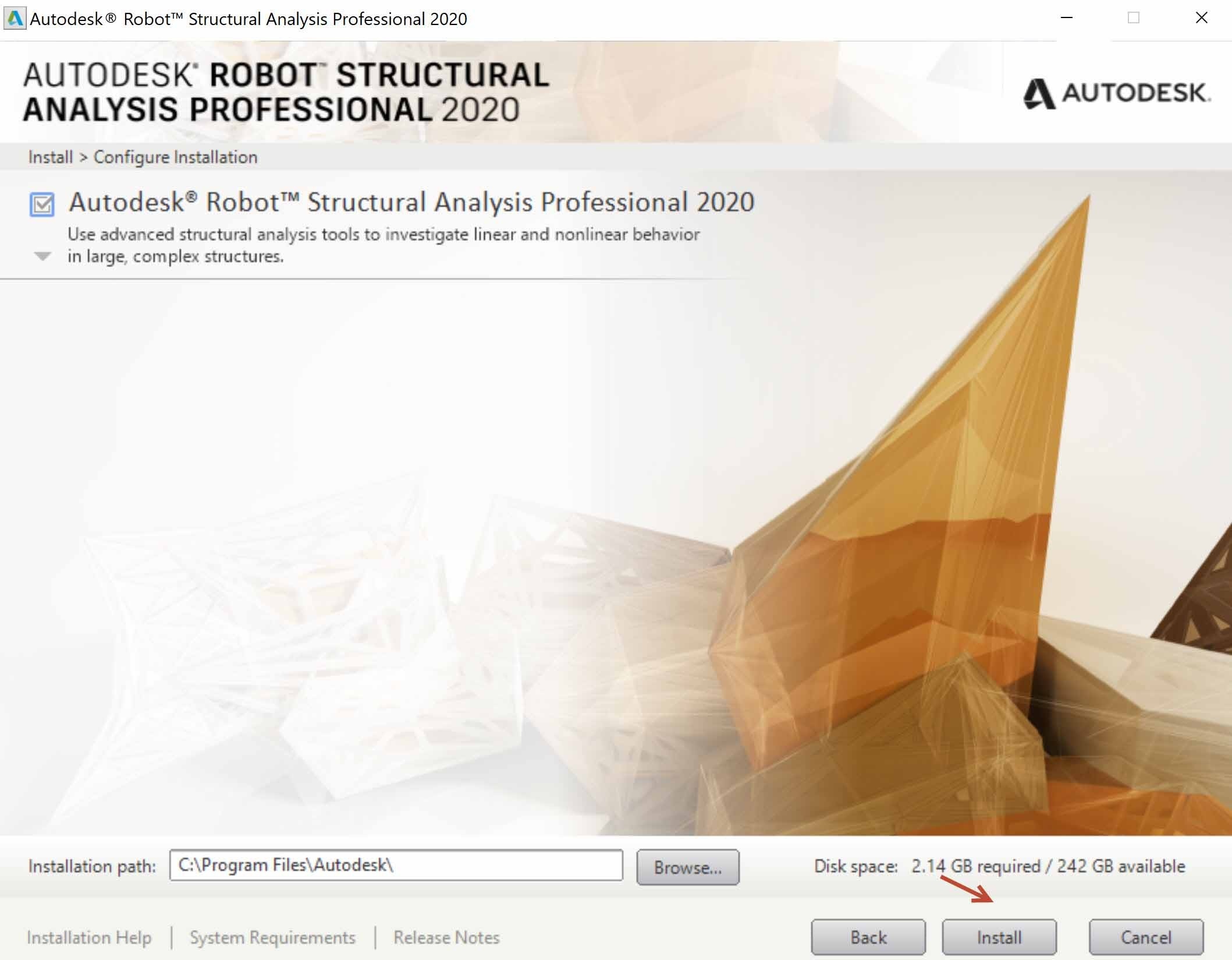 Tải Robot Structural Analysis Professional 2020 Full Crack Miễn Phí Mới Nhất 2025 5 Tải Robot Structural Analysis Professional 2020 Full Crack Miễn Phí Mới Nhất 2025