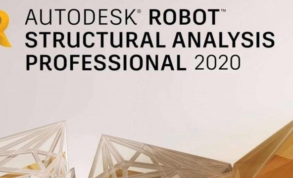 Tải Robot Structural Analysis Professional 2020 Full Crack Miễn Phí Mới Nhất 2025