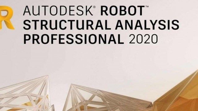 Tải Robot Structural Analysis Professional 2020 Full Crack Miễn Phí Mới Nhất 2025