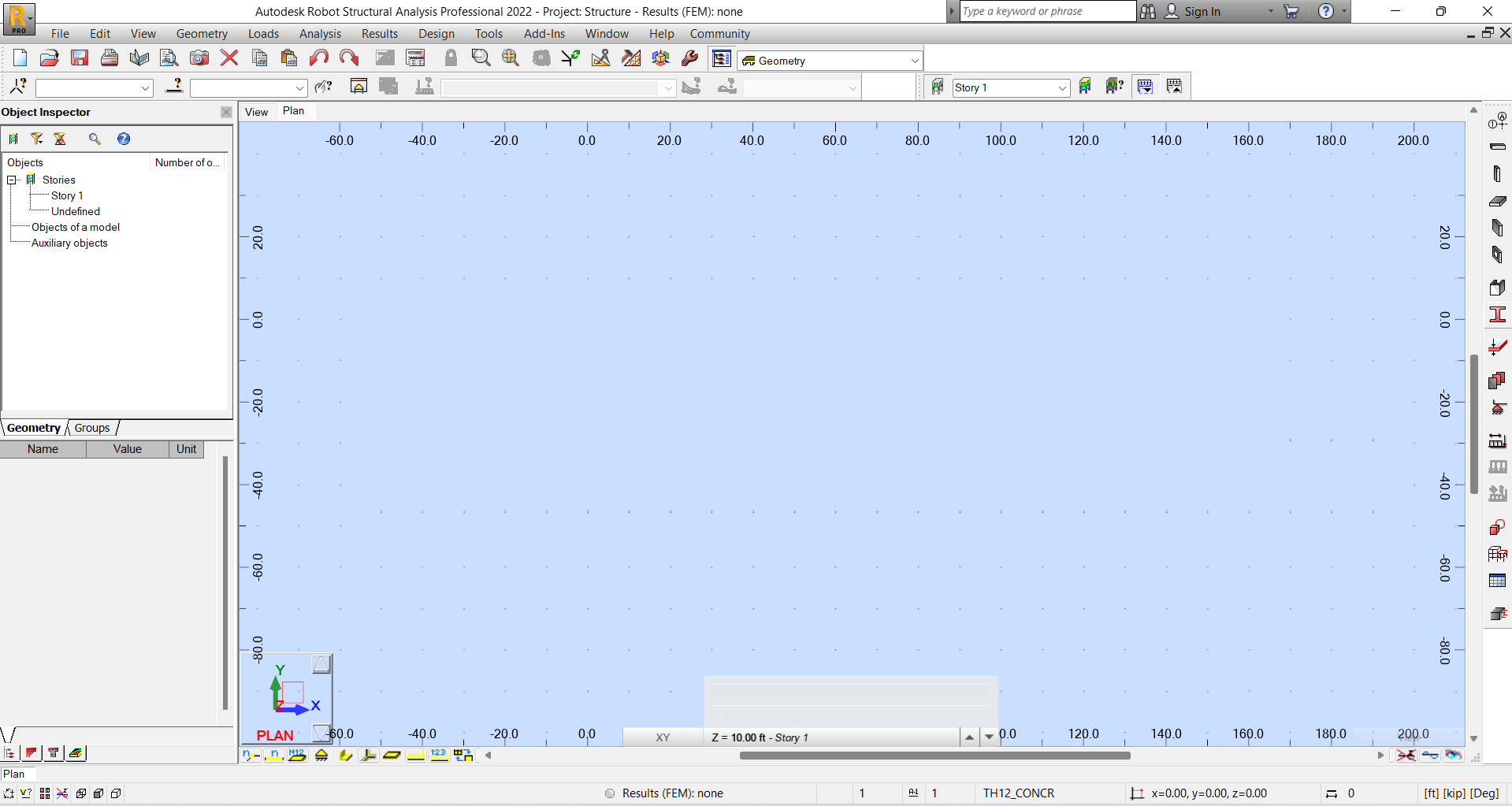 Tải Robot Structural Analysis Professional 2022 Full Crack Miễn Phí Mới Nhất 2025 11 Tải Robot Structural Analysis Professional 2022 Full Crack Miễn Phí Mới Nhất 2025