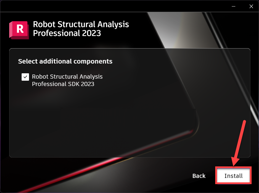 Tải Robot Structural Analysis Professional 2023 Full Crack Miễn Phí Mới Nhất 2025 5 Tải Robot Structural Analysis Professional 2023 Full Crack Miễn Phí Mới Nhất 2025