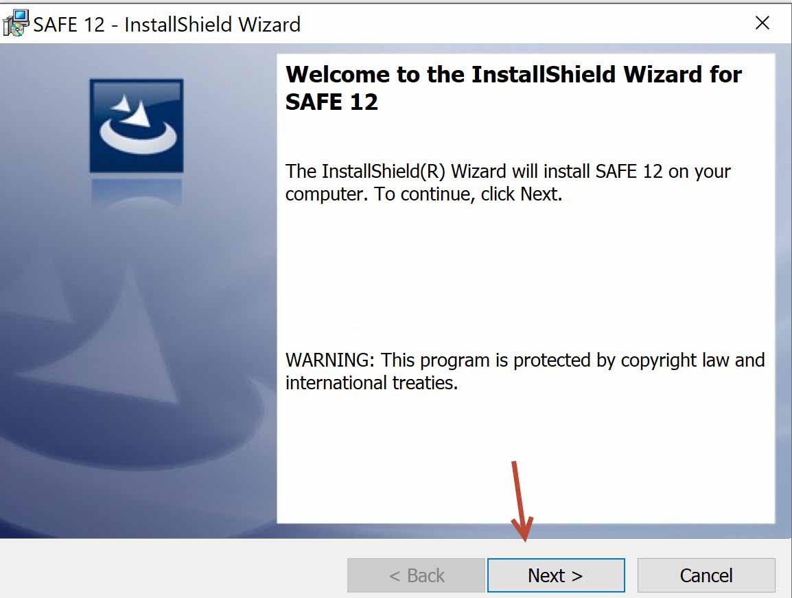 Tải SAFE 2012 Full Crack Miễn Phí Mới Nhất 2025 + Hướng Dẫn Cài Đặt A-Z
