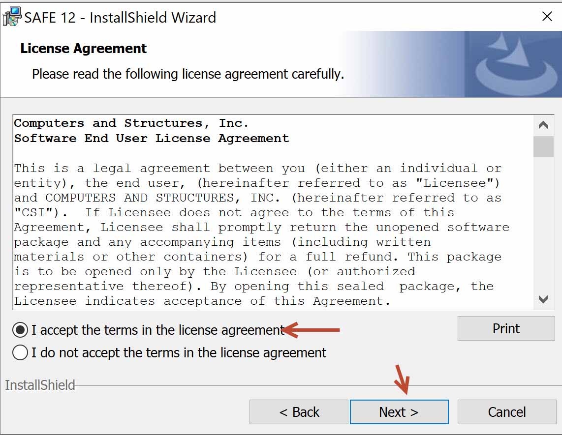 Tải SAFE 2012 Full Crack Miễn Phí Mới Nhất 2025 + Hướng Dẫn Cài Đặt A-Z