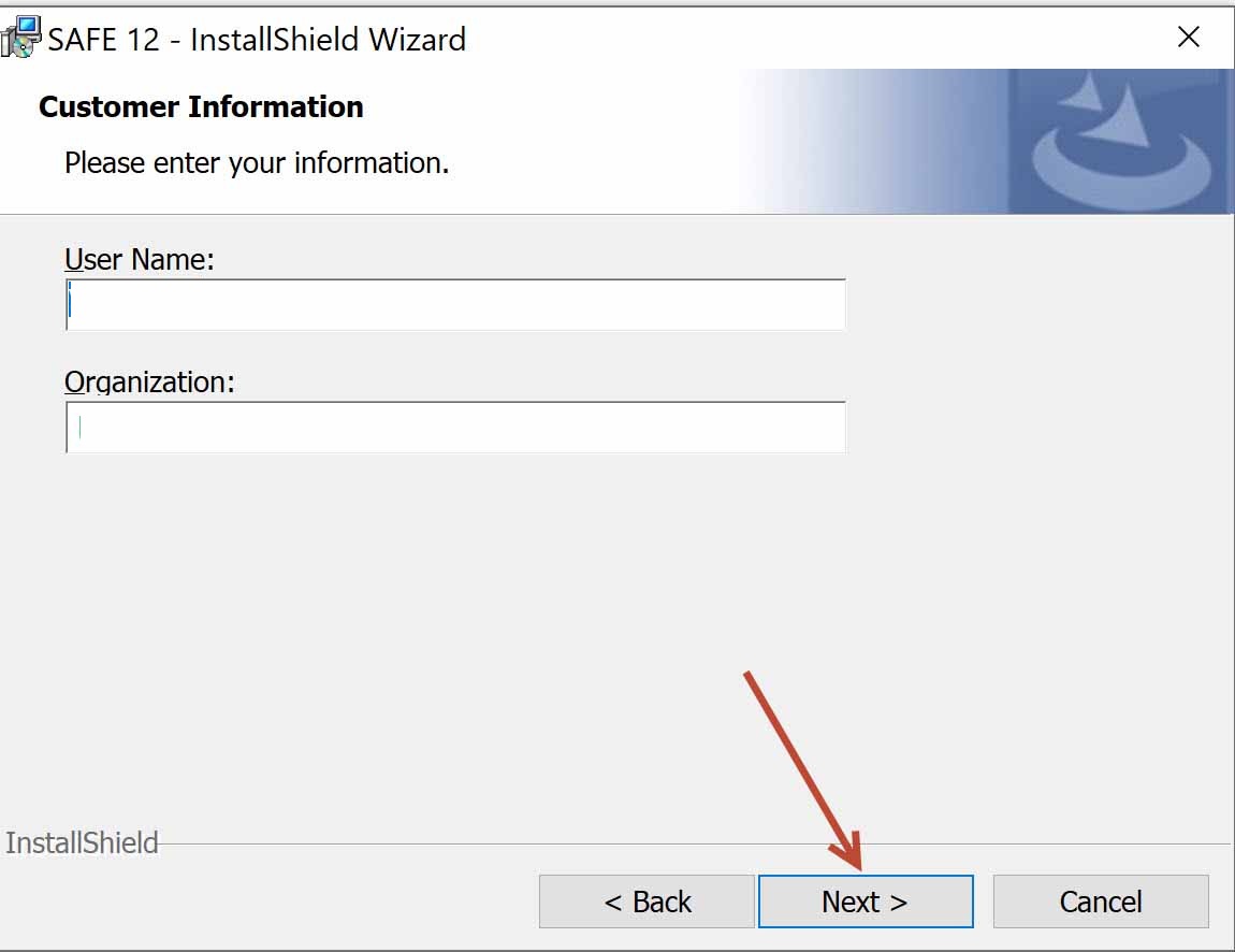 Tải SAFE 2012 Full Crack Miễn Phí Mới Nhất 2025 + Hướng Dẫn Cài Đặt A-Z