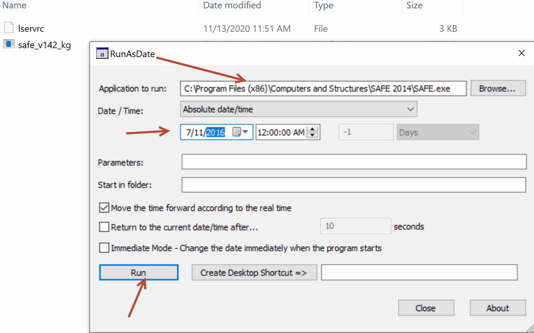 Tải SAFE 2014 Full Crack Miễn Phí Mới Nhất 2025 + Hướng Dẫn Cài Đặt A-Z
