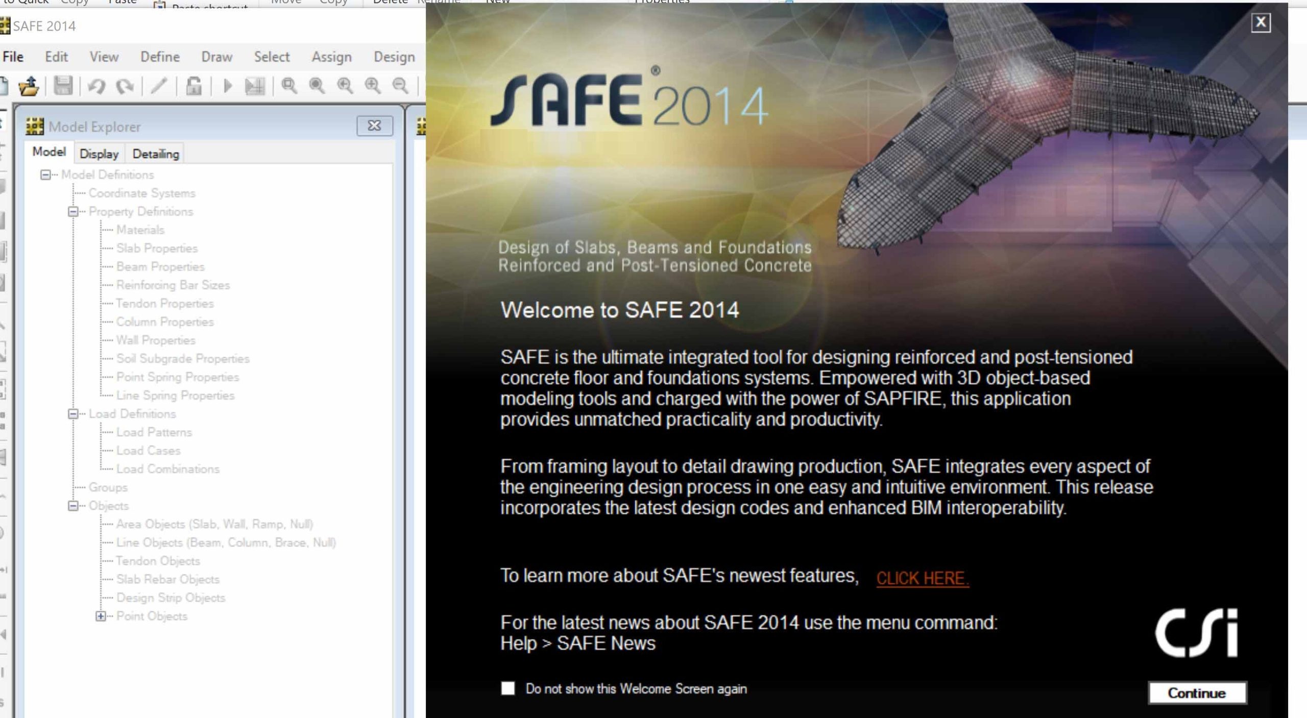 Tải SAFE 2014 Full Crack Miễn Phí Mới Nhất 2025 + Hướng Dẫn Cài Đặt A-Z