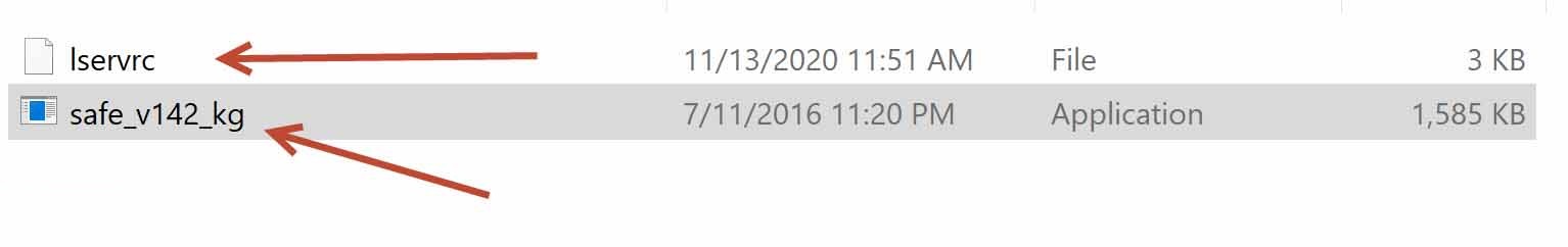 Tải SAFE 2014 Full Crack Miễn Phí Mới Nhất 2025 + Hướng Dẫn Cài Đặt A-Z