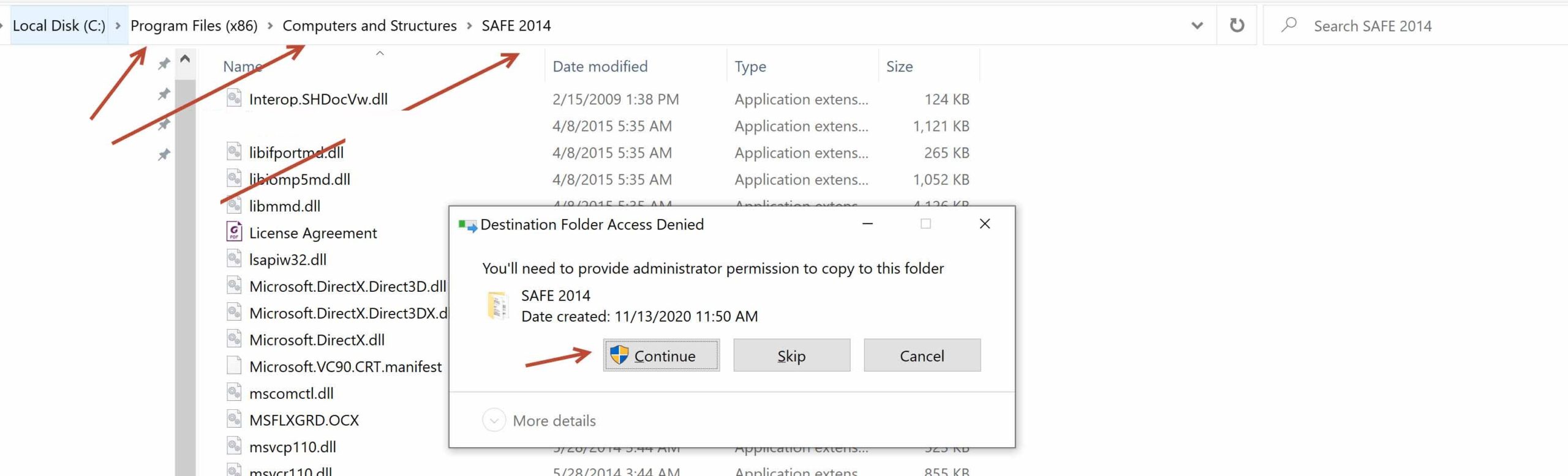 Tải SAFE 2014 Full Crack Miễn Phí Mới Nhất 2025 + Hướng Dẫn Cài Đặt A-Z
