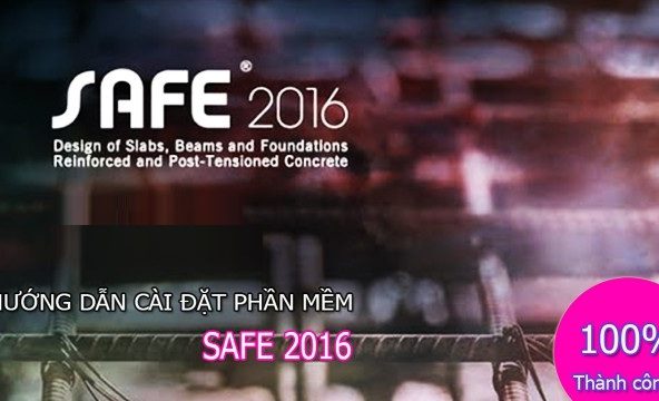 Tải SAFE 2016 Full Crack Miễn Phí Mới Nhất 2025 + Hướng Dẫn Cài Đặt A-Z