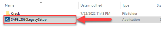Tải SAFE 2020 Full Crack Miễn Phí Mới Nhất 2025 + Hướng Dẫn Cài Đặt A-Z 7 Tải SAFE 2020 Full Crack Miễn Phí Mới Nhất 2025 + Hướng Dẫn Cài Đặt A-Z